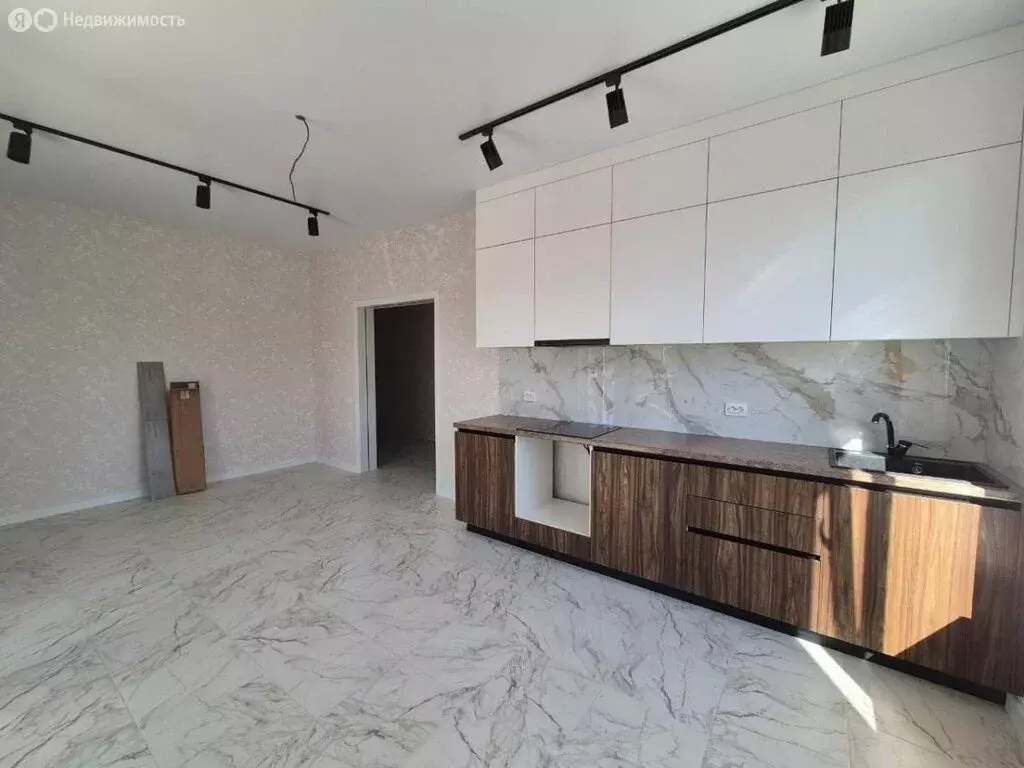 Дом в Пензенский район, Воскресеновский сельсовет (80 м) - Фото 2