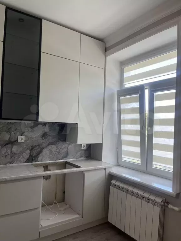 3-к. квартира, 65 м, 2/2 эт. - Фото 0