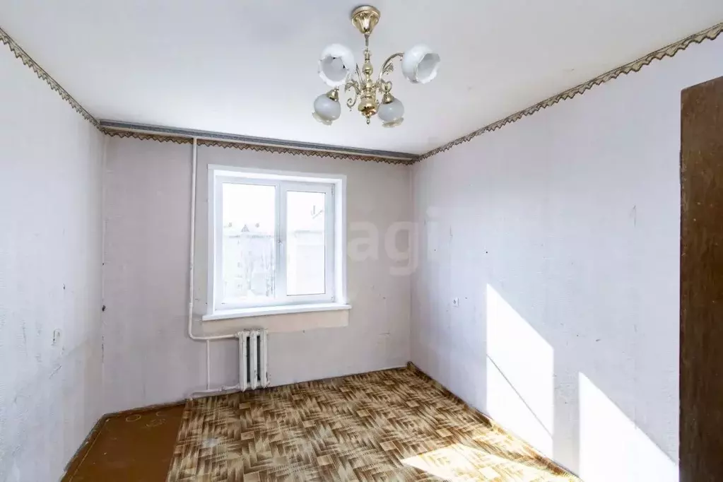 2-к кв. Тюменская область, Тюмень ул. Энергетиков, 51 (50.3 м) - Фото 1