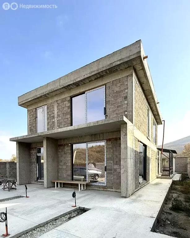 Дом в село Сукко, проезд Дружбы, 40 (250 м) - Фото 2