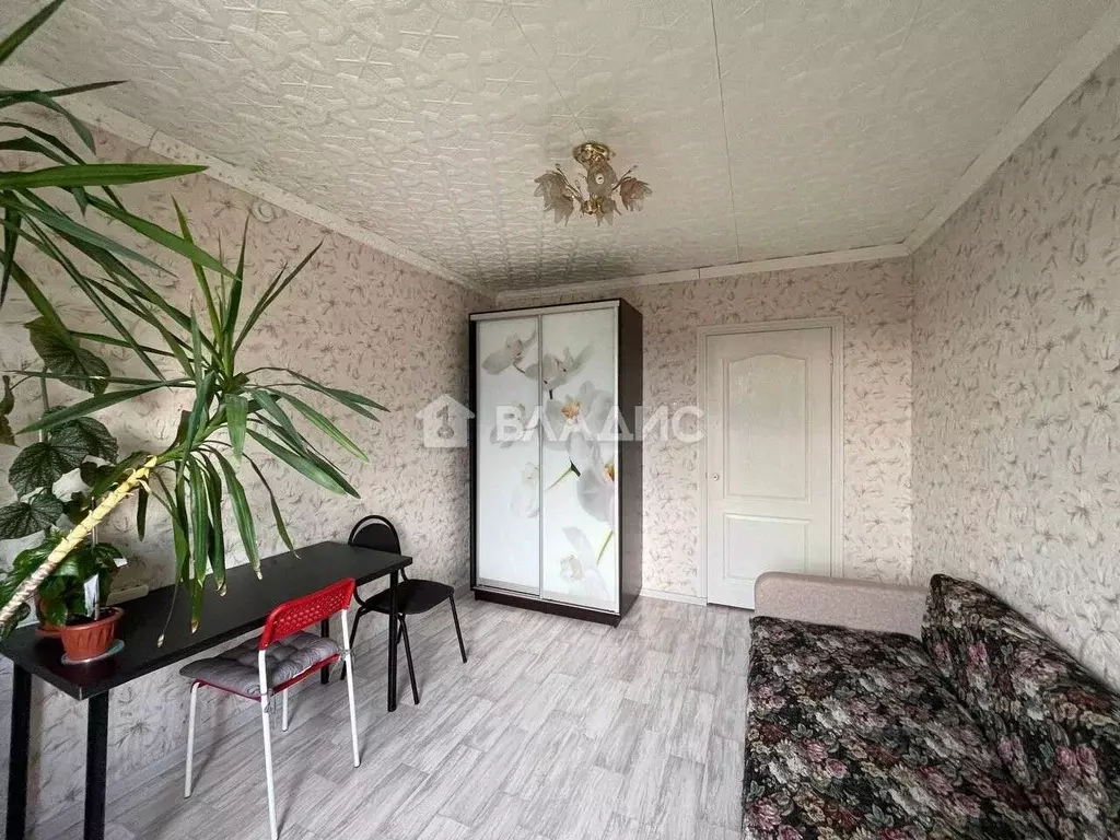 2-к кв. Нижегородская область, Шахунья ул. Генерала Веденина, 74 (47.8 ... - Фото 2