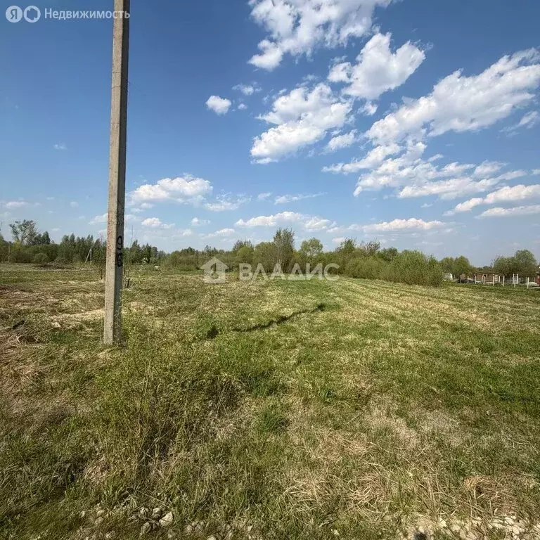 Участок в Московская область, городской округ Коломна, деревня Зарудня ... - Фото 1