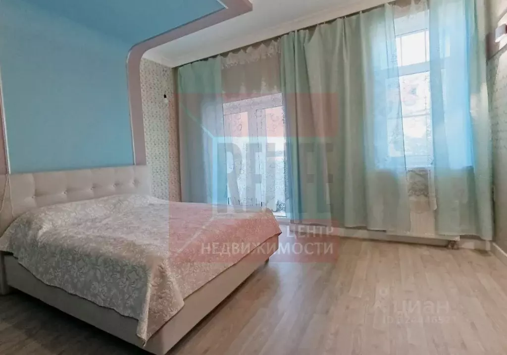 5-к кв. Калининградская область, Пионерский ул. Рензаева, 7 (149.1 м) - Фото 2