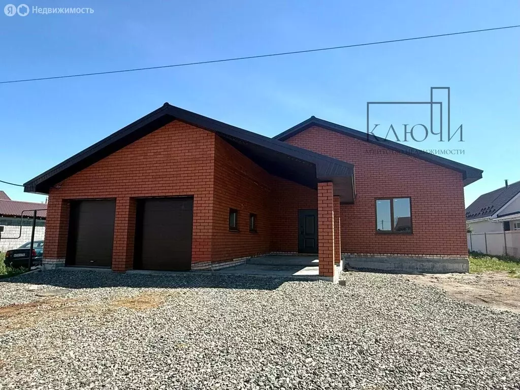 Дом в Магнитогорск, Благодатная улица, 133 (170 м) - Фото 2
