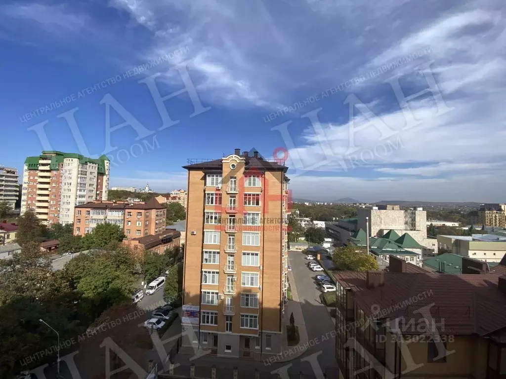 2-к кв. Ставропольский край, Ессентуки Советская ул., 11 (72.1 м) - Фото 0