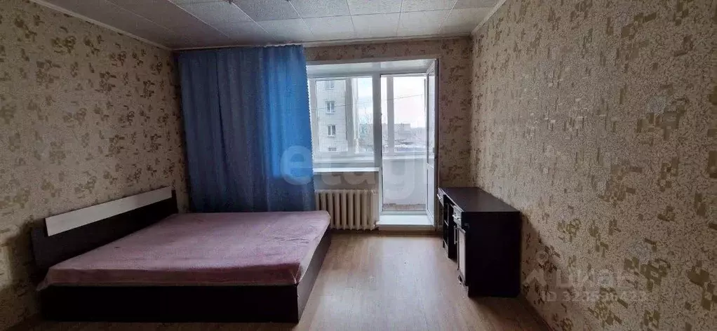 4-к кв. Курганская область, Курган ул. Достоевского, 57 (75.1 м) - Фото 0