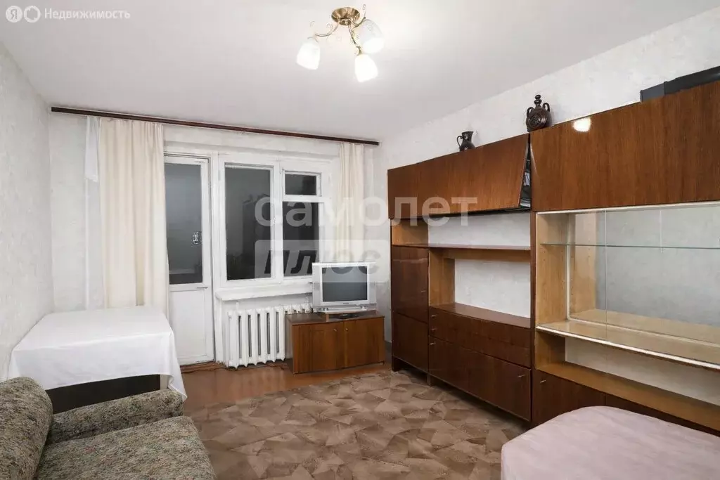 2-комнатная квартира: Верхний Уфалей, улица Ленина, 165 (45.7 м) - Фото 1