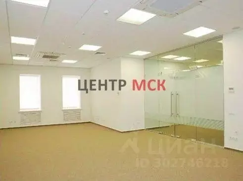 Офис в Москва Неглинная ул., 17С2 (425 м) - Фото 1