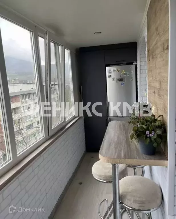 Продаётся 2-к квартира, 56 м - Фото 1