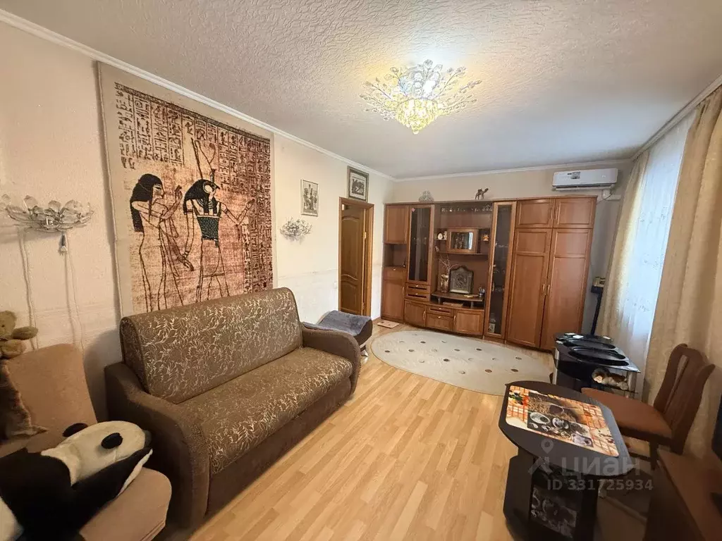 1-к кв. Московская область, Жуковский ул. Гризодубовой, 8 (43.0 м) - Фото 1