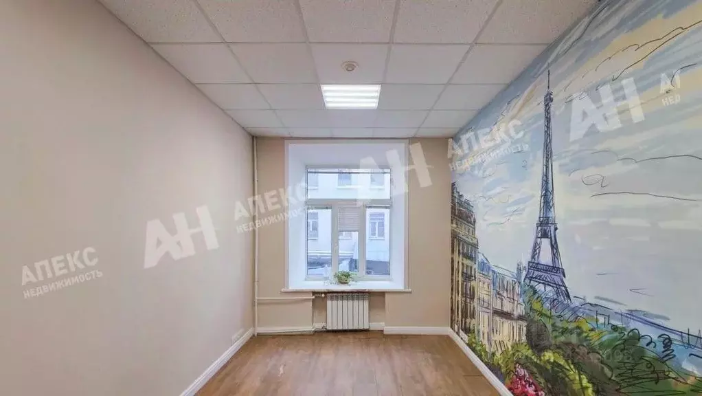 Офис в Москва Яузский бул., 13С3 (300 м) - Фото 1