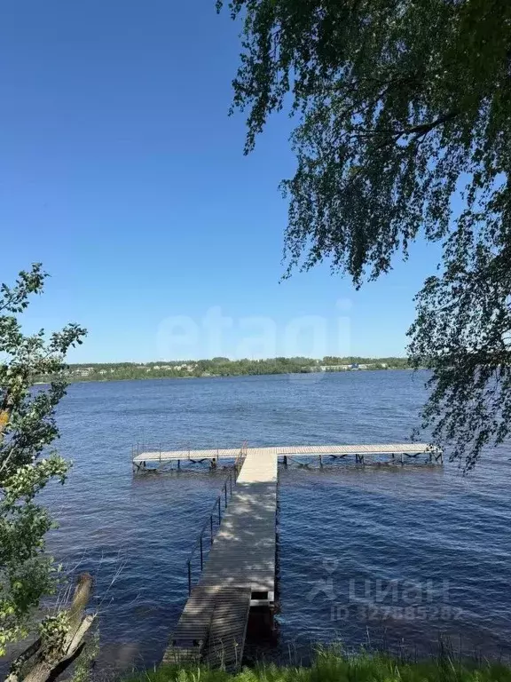 Участок в Костромская область, Костромской район, Середняковское ... - Фото 1