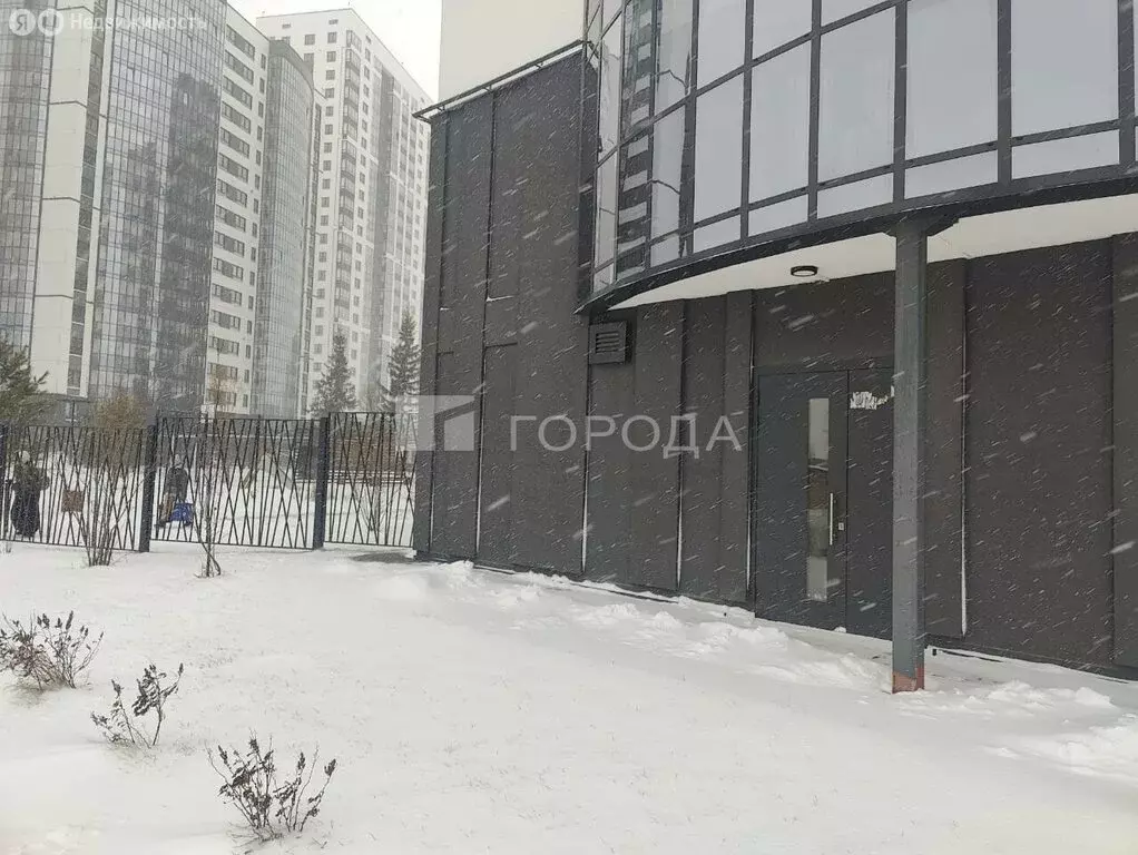 Помещение свободного назначения (55 м) - Фото 1