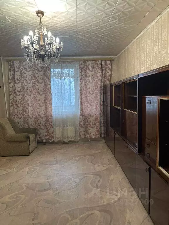 1-к кв. Московская область, Химки Ленинградская ул., 20 (43.0 м) - Фото 2