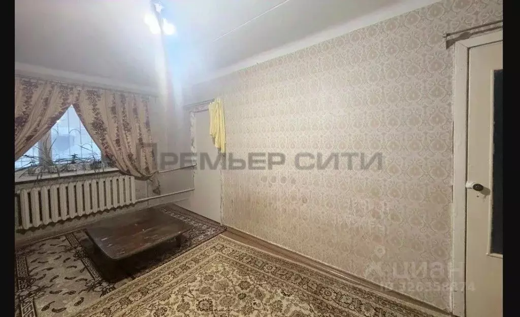 2-к кв. Калужская область, Калуга ул. Суворова, 153к5 (42.4 м) - Фото 1