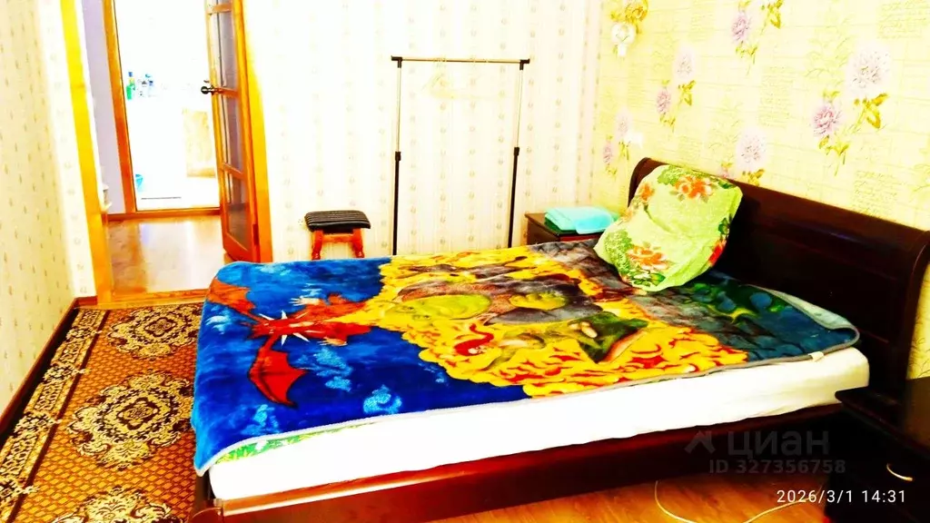 Комната Севастополь Сатурн садоводческое товарищество,  (17.0 м) - Фото 1