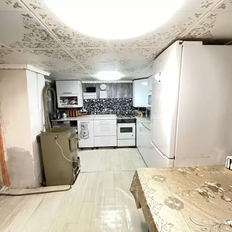 Дом в Оренбургская область, Оренбург 19-я линия, 27 (55 м) - Фото 2