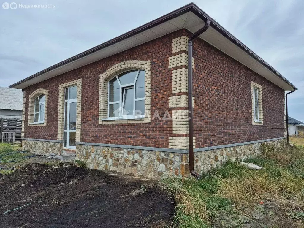 Дом в Строитель, Благовещенская улица, 49 (120 м) - Фото 2