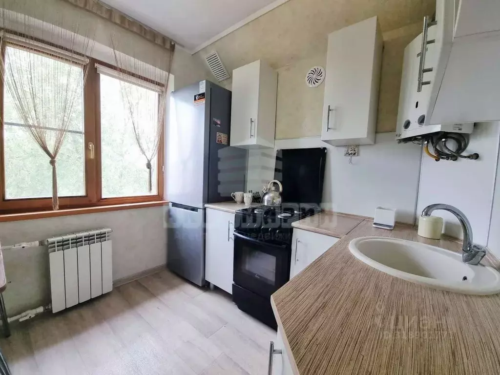 1-к кв. Волгоградская область, Волгоград ул. Зины Маресевой, 7А (30.6 ... - Фото 0