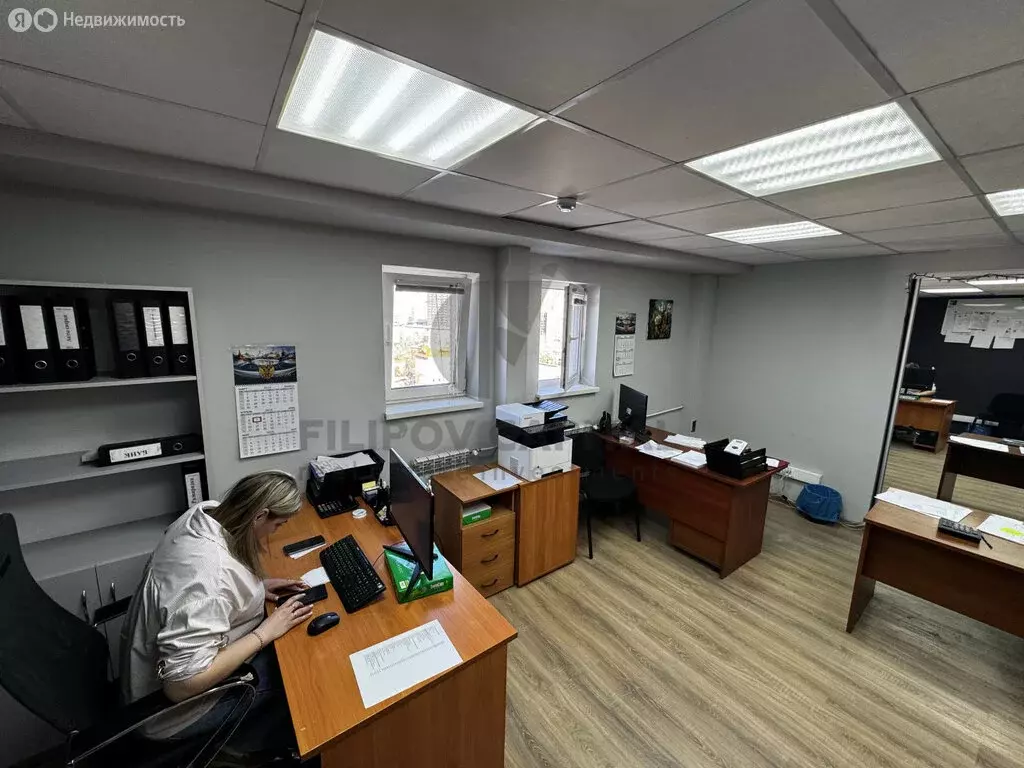 Офис (260 м) - Фото 2