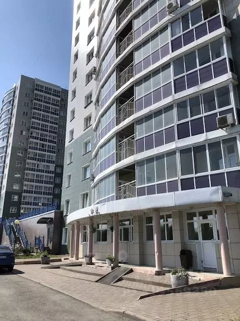 Офис в Кемеровская область, Кемерово Комсомольский просп., 11 (23 м) - Фото 0