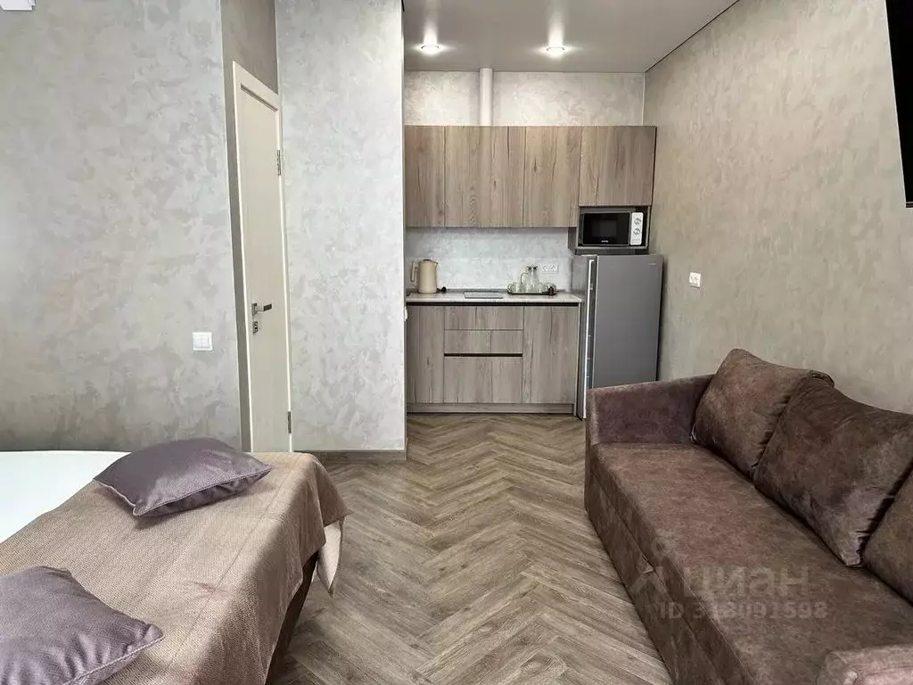 Комната Краснодарский край, Геленджик городской округ, с. Кабардинка ... - Фото 2