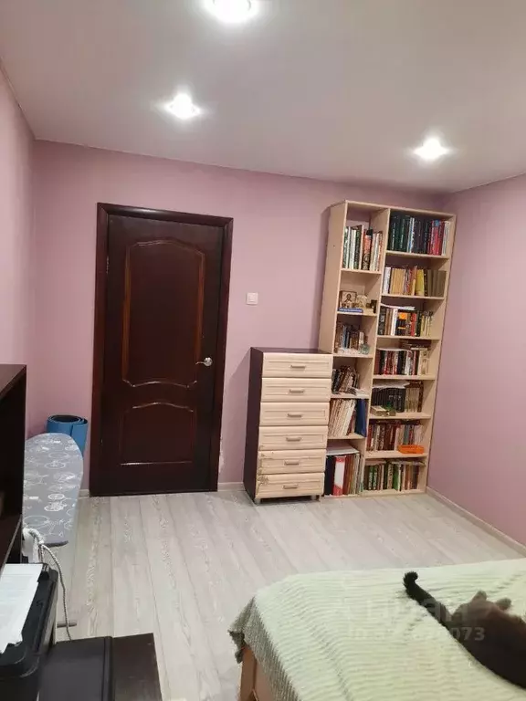 2-к кв. Московская область, Наро-Фоминск ул. Луговая, 3 (52.6 м) - Фото 1