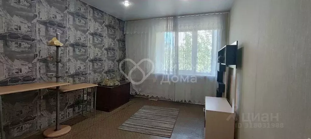 Комната Волгоградская область, Волгоград Шекснинская ул., 22 (16.1 м) - Фото 0