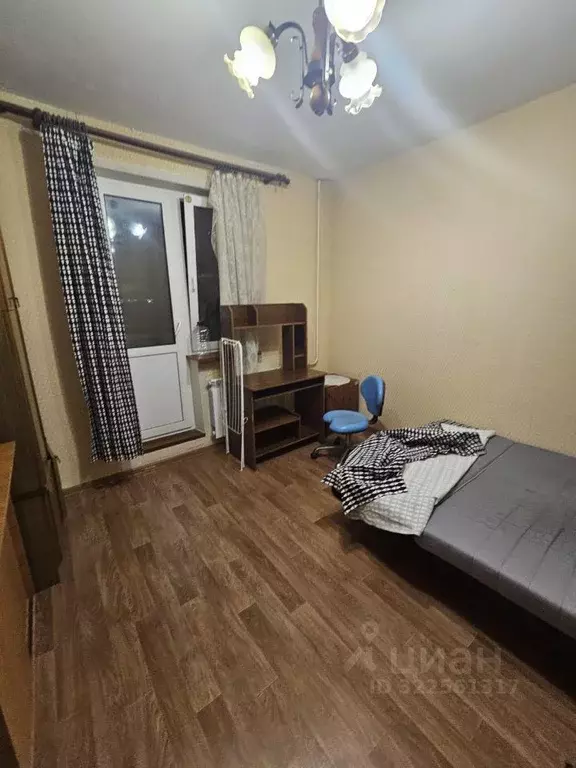 Комната Санкт-Петербург Камышовая ул., 46К1 (12.0 м) - Фото 1