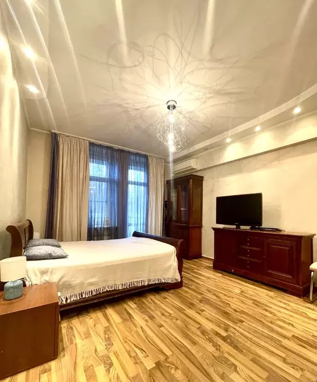 2-к кв. Москва ул. Ивана Бабушкина, 11/2 (65.0 м) - Фото 2