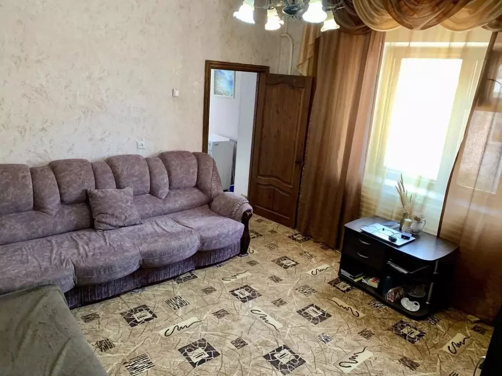 Дом в Краснодарский край, Анапа ул. Шевченко (42 м) - Фото 2