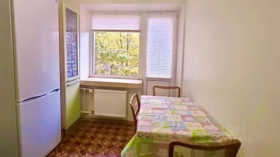 1-к кв. Санкт-Петербург, Санкт-Петербург, Сестрорецк ул. Токарева, 15 ... - Фото 2