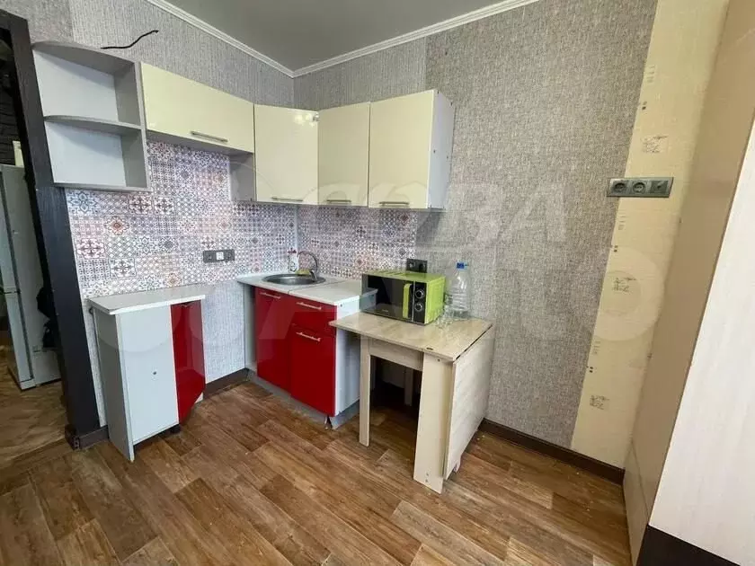 Квартира-студия, 20 м, 9/9 эт. - Фото 0