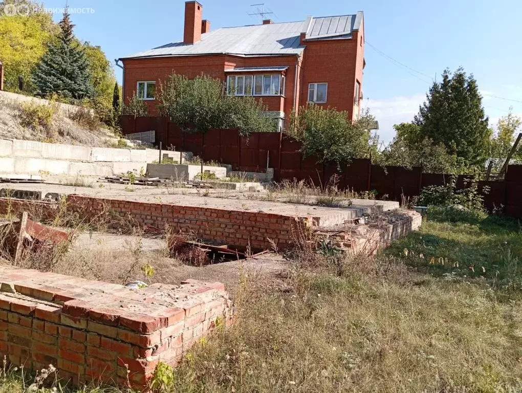 Участок в Саратов, микрорайон Смирновское Ущелье, 102 (9.5 м) - Фото 0