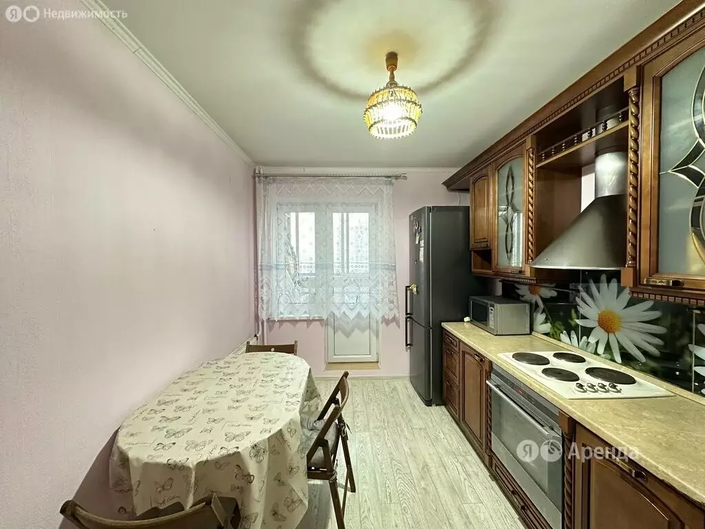 2-комнатная квартира: Санкт-Петербург, улица Ушинского, 15к3 (61 м) - Фото 0