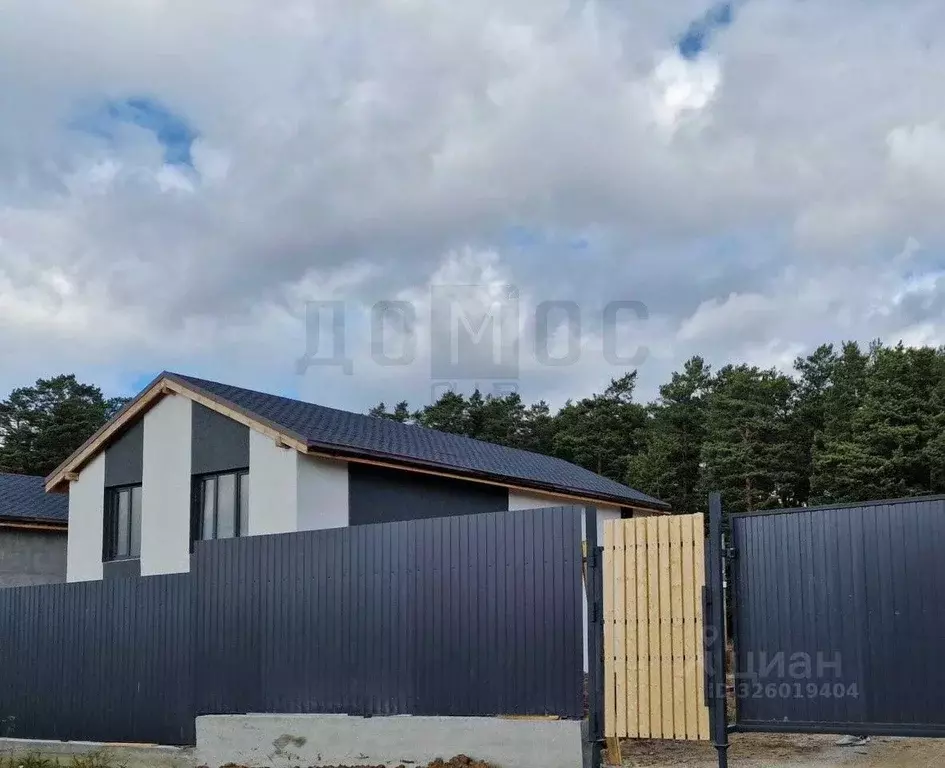 Дом в Свердловская область, Екатеринбург ул. Романтиков, 44 (153 м) - Фото 2