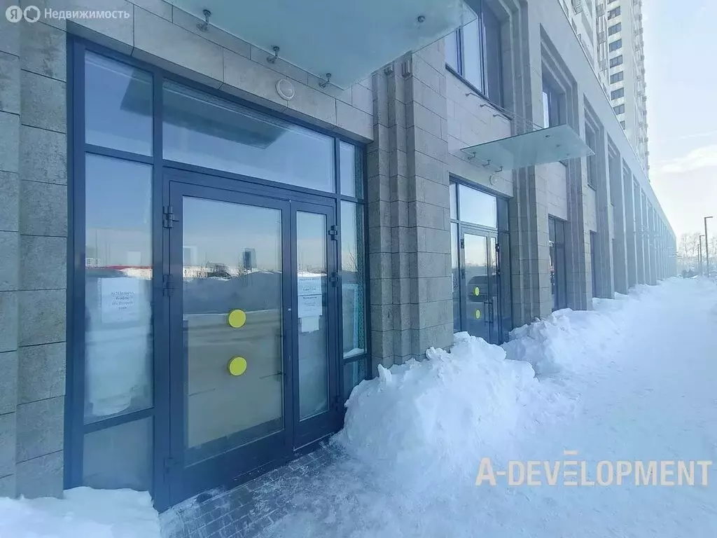 Помещение свободного назначения (93 м) - Фото 2