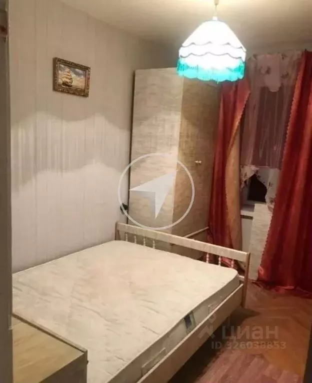 3-к кв. Москва 3-й Сетуньский проезд, 3 (67.0 м) - Фото 2