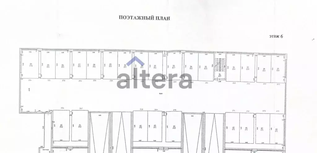 Помещение свободного назначения в Татарстан, Казань ул. Академика ... - Фото 2