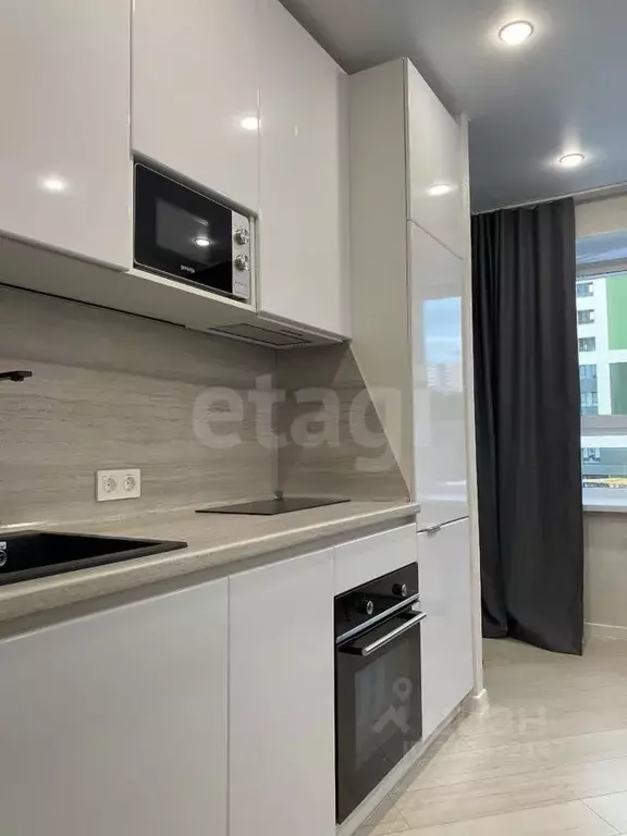Студия Коми, Сыктывкар Петрозаводская ул., 47 (24.5 м) - Фото 0