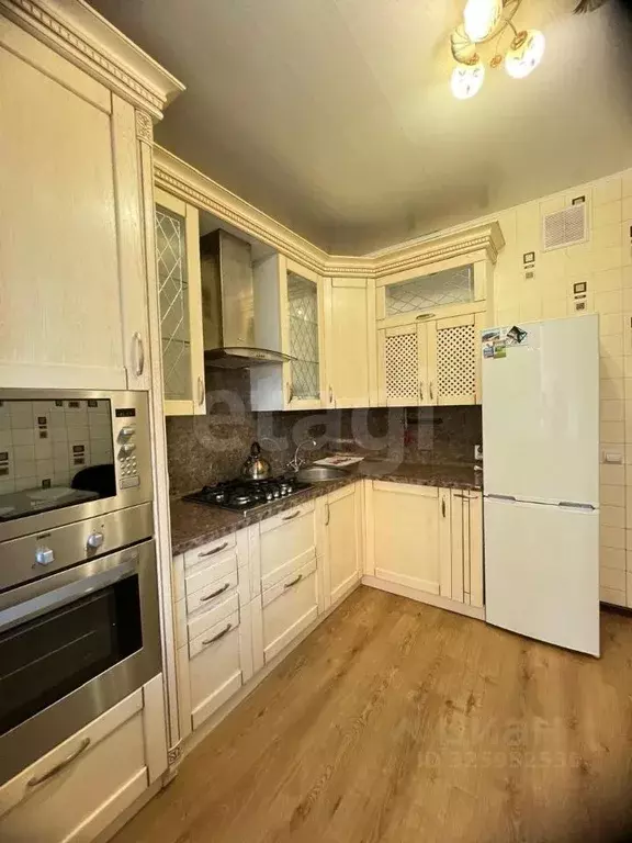 1-к кв. Курская область, Курск ул. Карла Либкнехта, 20 (42.0 м) - Фото 1