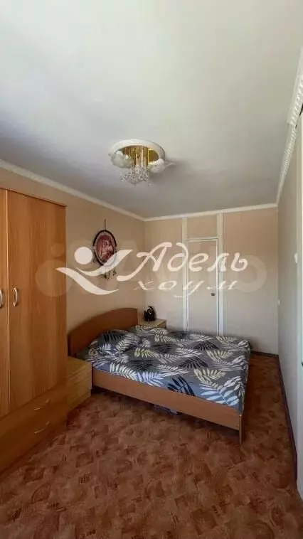 2-к. квартира, 44,3 м, 5/5 эт. - Фото 0