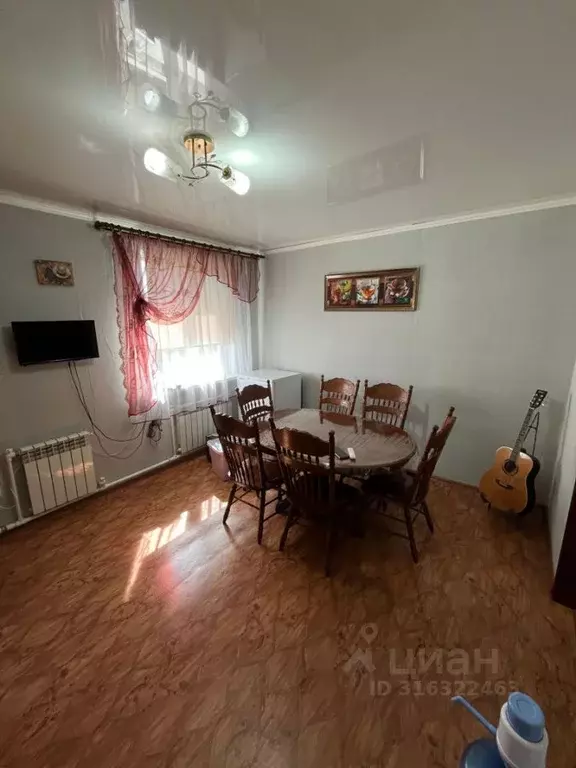 Дом в Оренбургская область, Орск пос. Казачий, ул. Деповская, 2А (81 ... - Фото 2