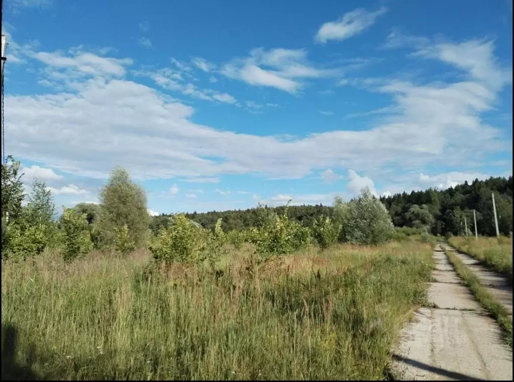 Участок в Москва № 33 кв-л,  (462.0 сот.) - Фото 1