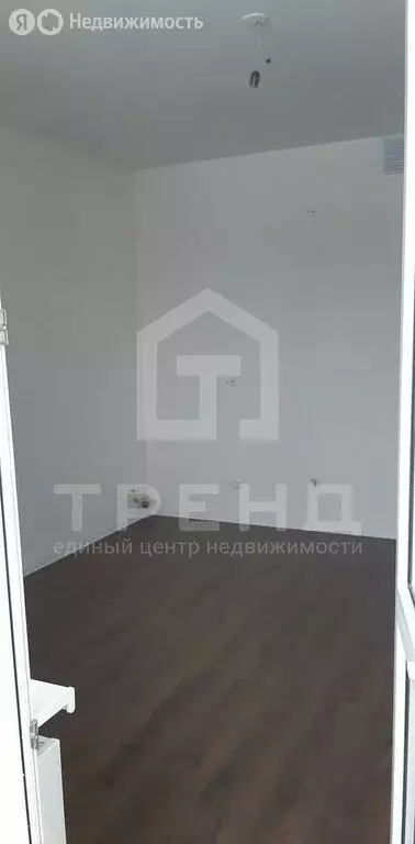 Квартира-студия: Санкт-Петербург, Муринская дорога, 9к3 (21.7 м) - Фото 1