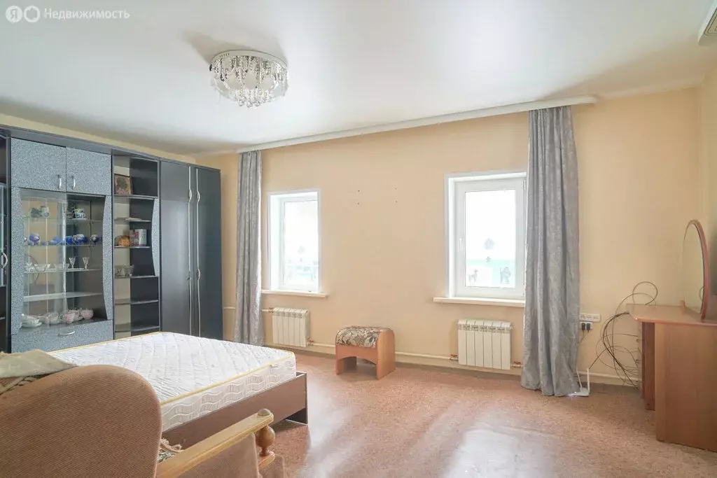 Дом в Томск, посёлок Степановка, Армянский переулок, 5 (130 м) - Фото 1