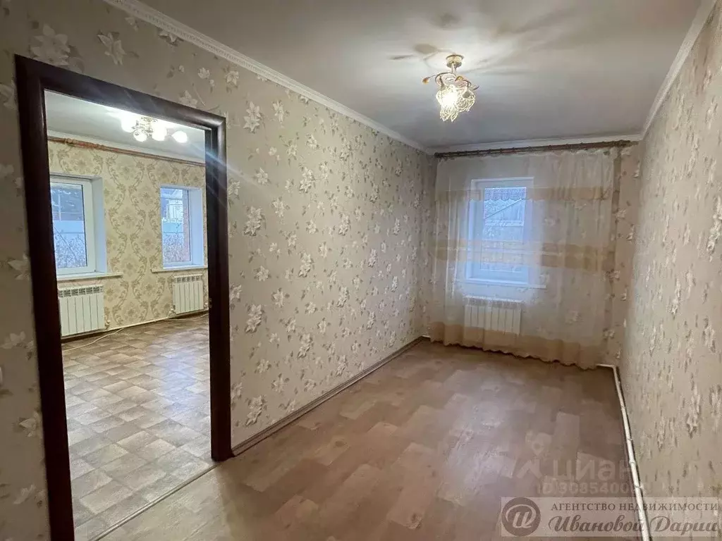 Дом в Самарская область, Красноярский район, Волжский рп ул. Советская ... - Фото 1