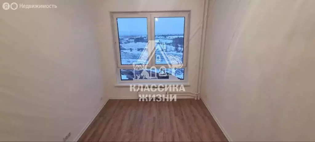 1-комнатная квартира: деревня Утечино, жилой комплекс Савин Парк, к3 ... - Фото 1