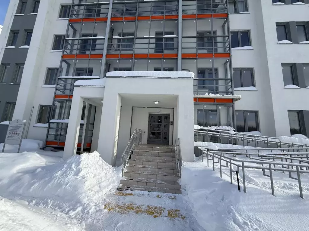 2-к кв. Московская область, Химки городской округ, д. Брехово, Митино ... - Фото 2