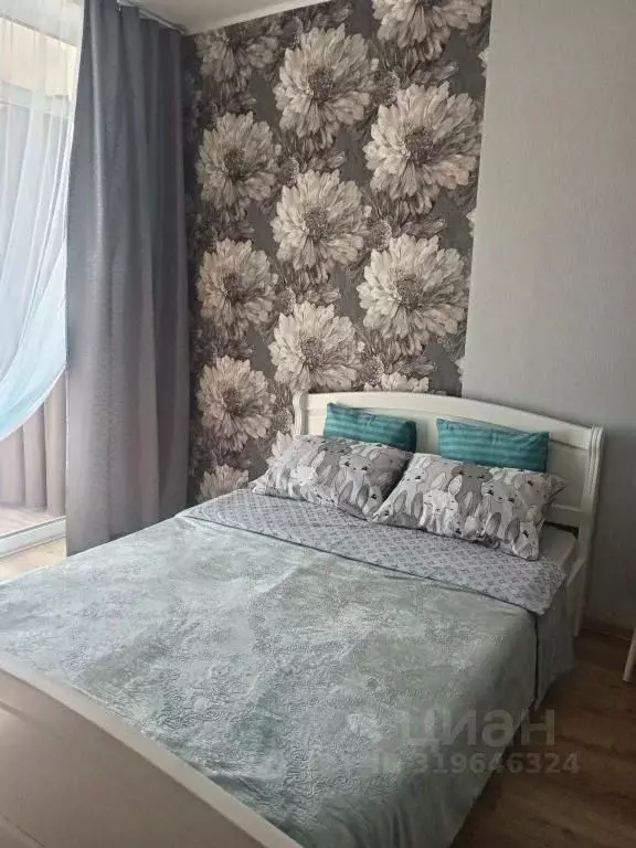 1-к кв. Свердловская область, Екатеринбург бул. Новосинарский, 5 (30.0 ... - Фото 0